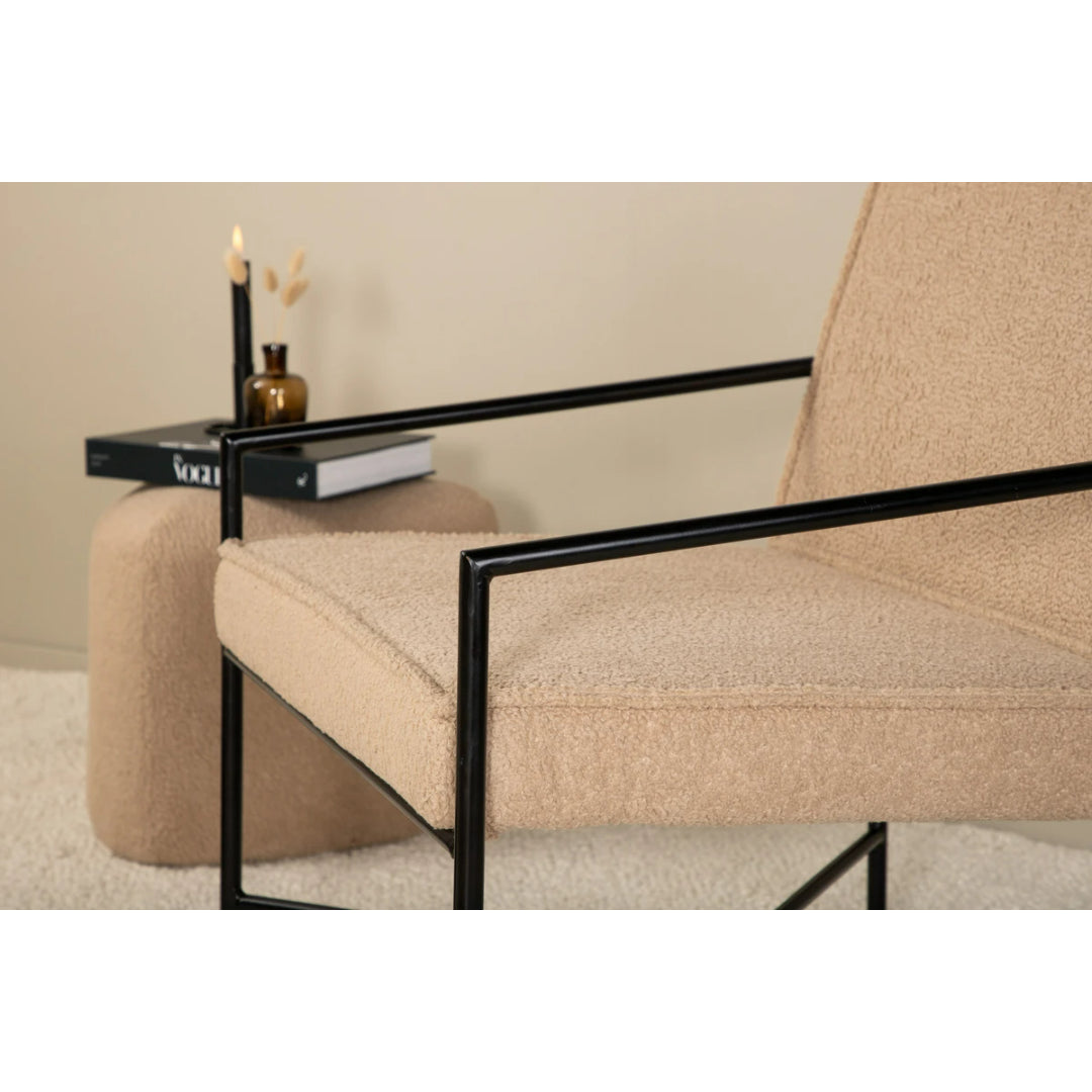 Rakel Armchair Venture Design Lenestol