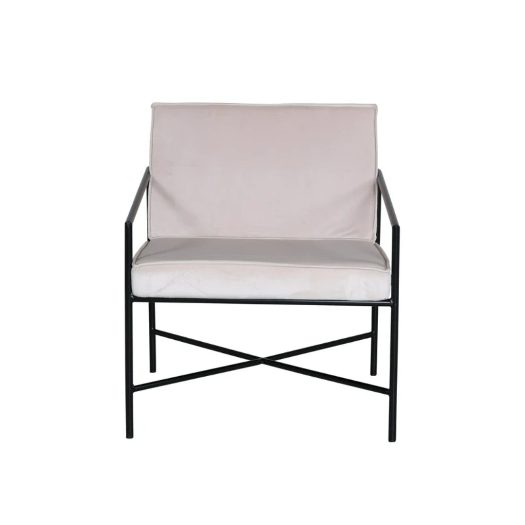 Rakel Armchair Venture Design Lenestol