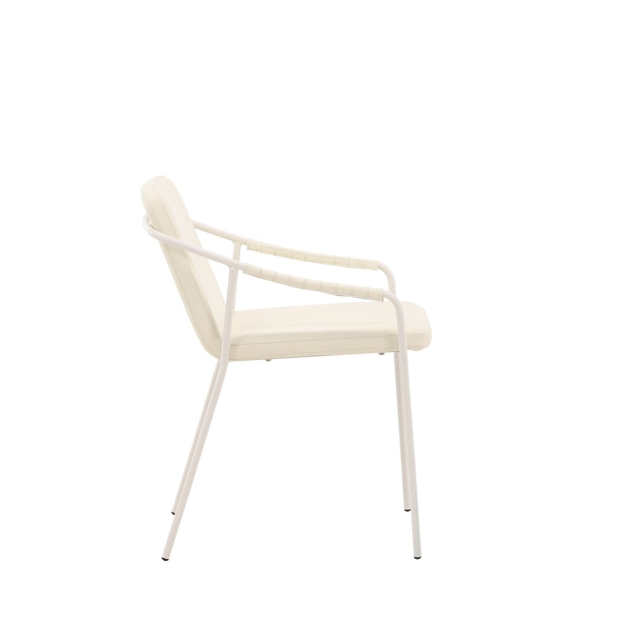 Tvist spisestol Venture Design Spisestol