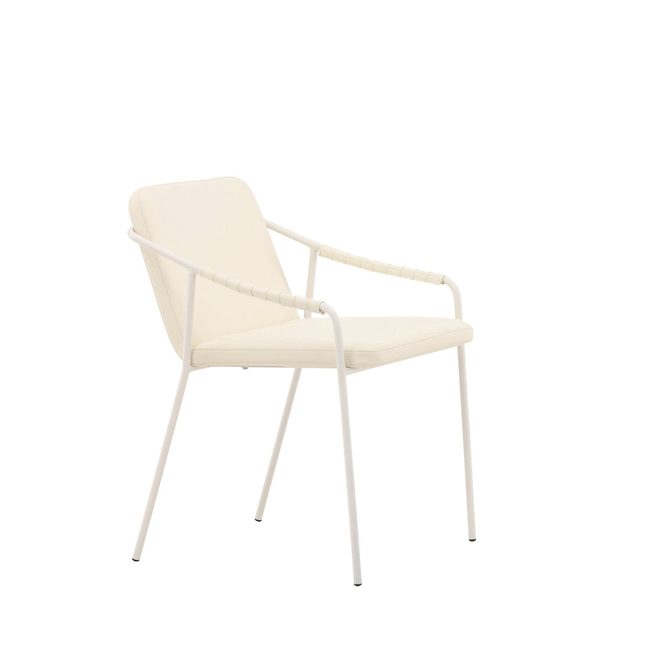 Tvist spisestol Venture Design Spisestol