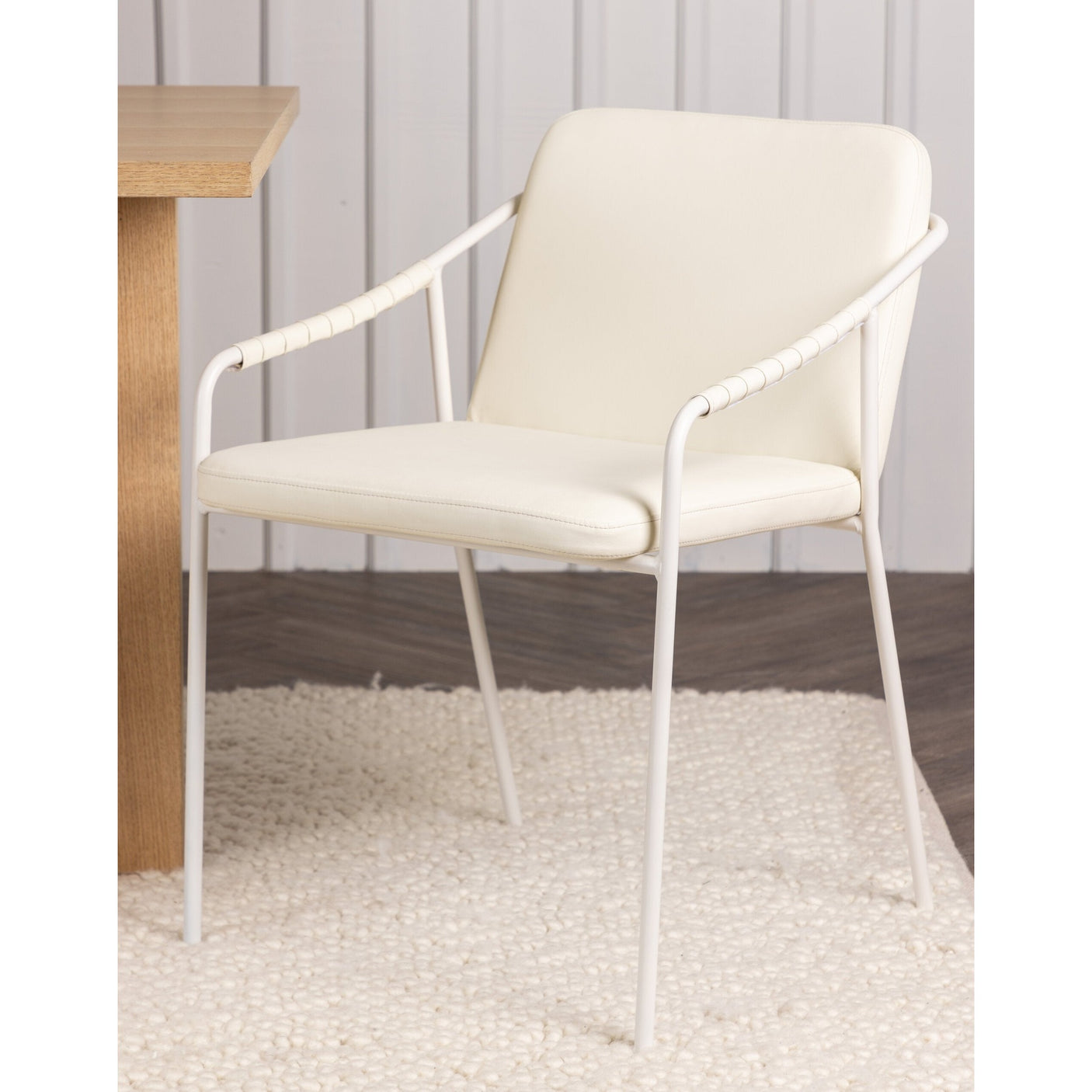 Tvist spisestol Venture Design Spisestol