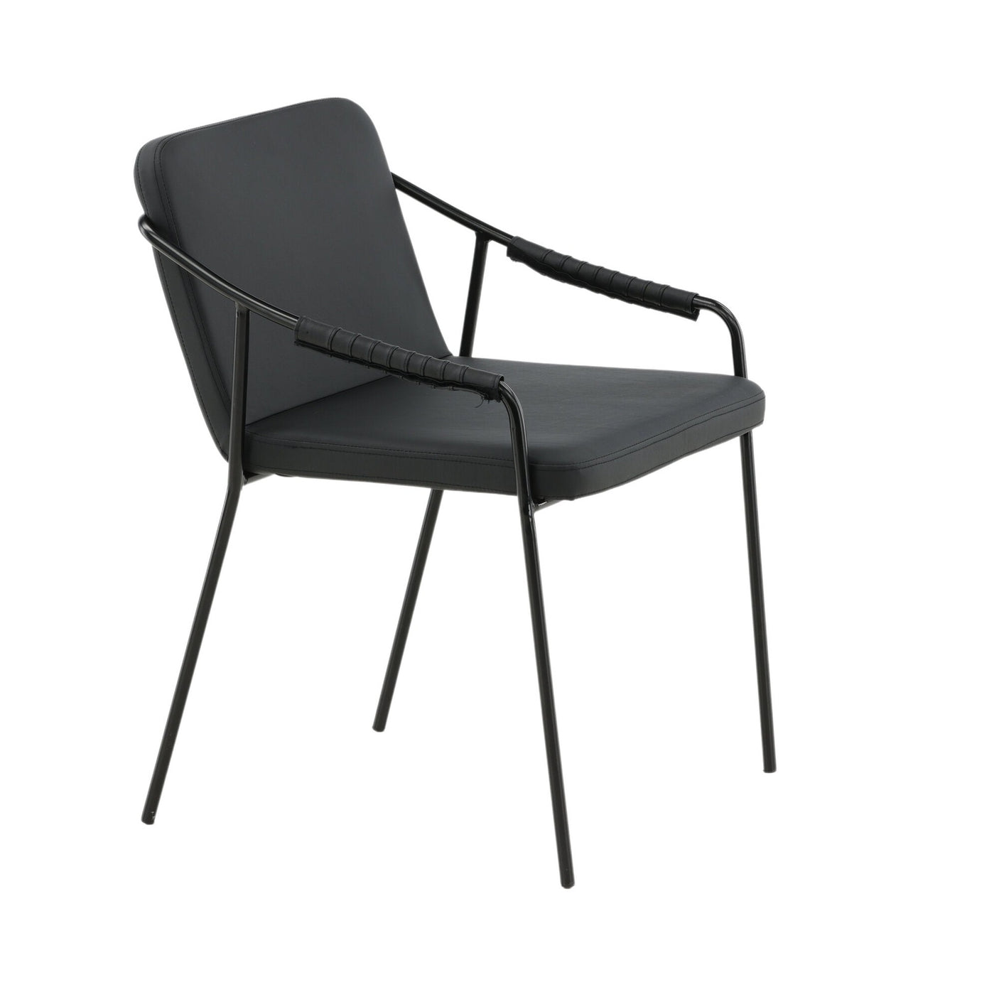 Tvist spisestol Venture Design Spisestol