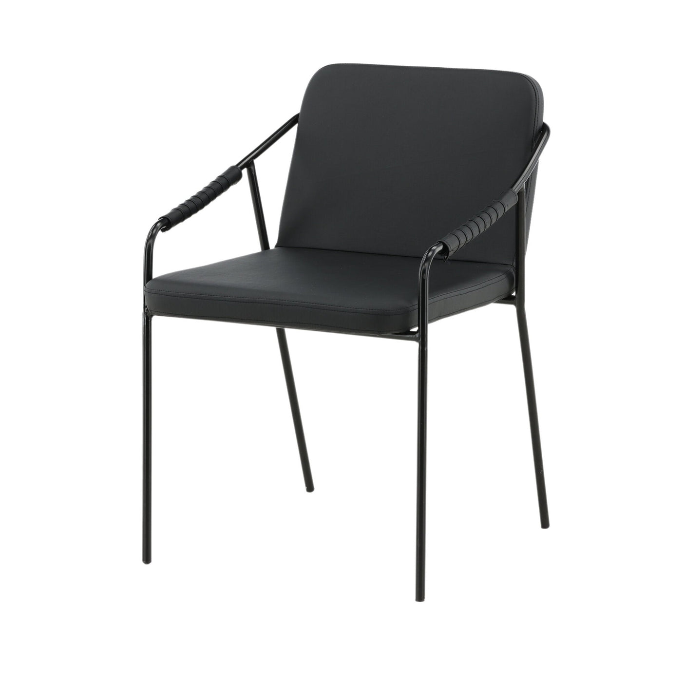 Tvist spisestol Venture Design Spisestol