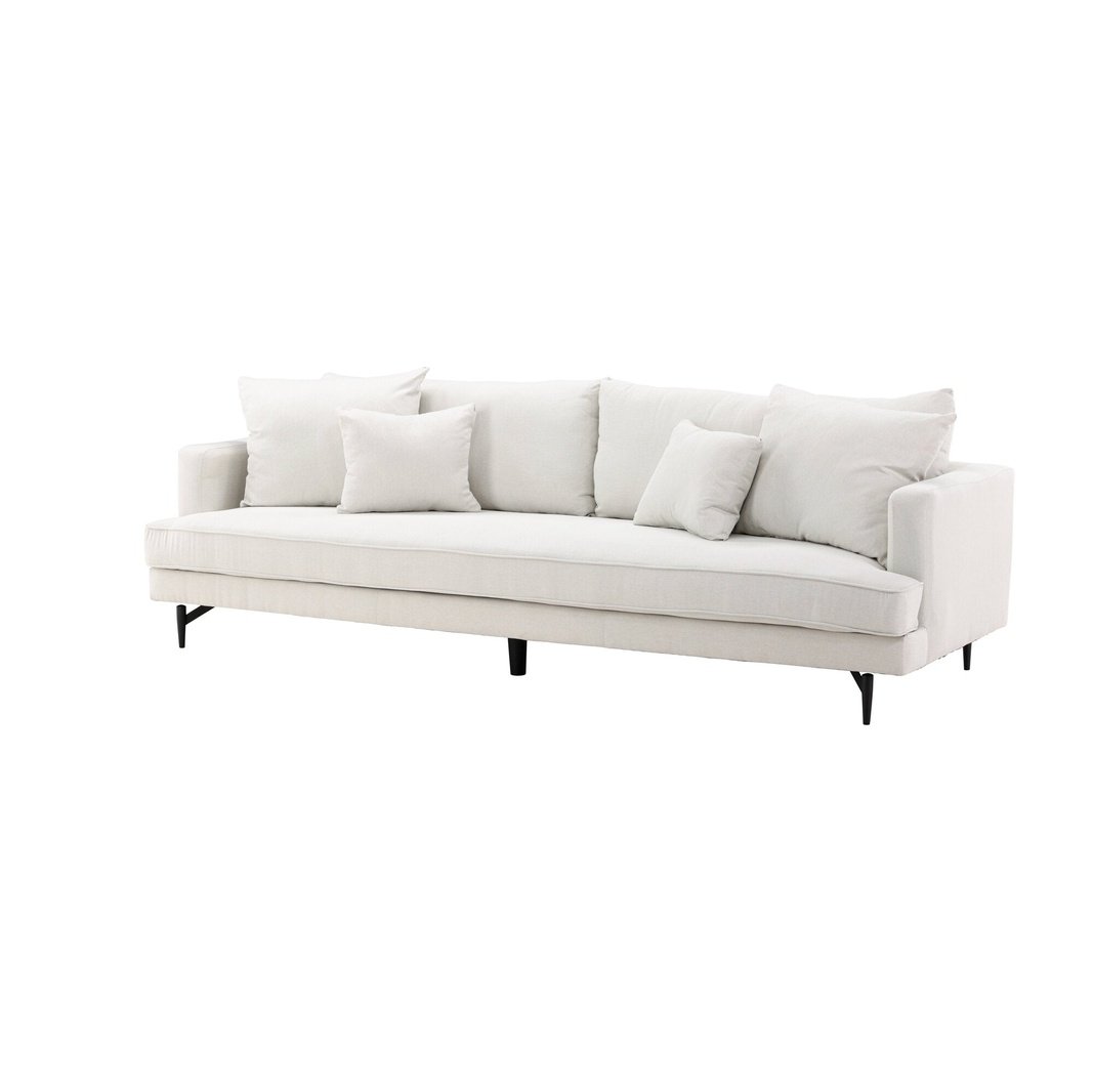 Sofia Sofa Venture Design Sofa