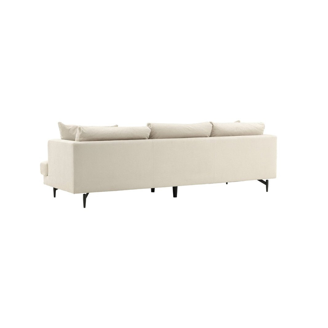 Sofia Sofa Venture Design Sofa