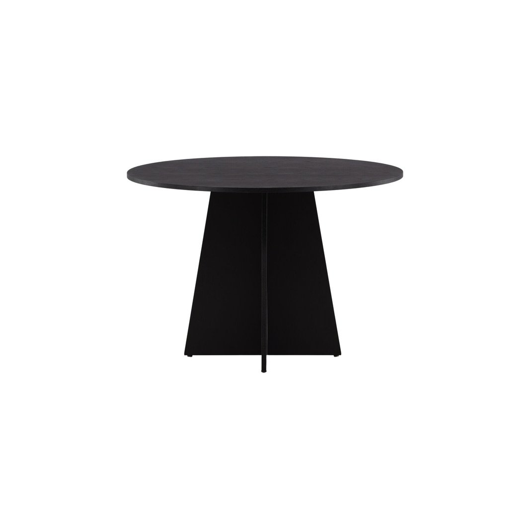 Bootcut spisebord rund Venture Design Spisebord