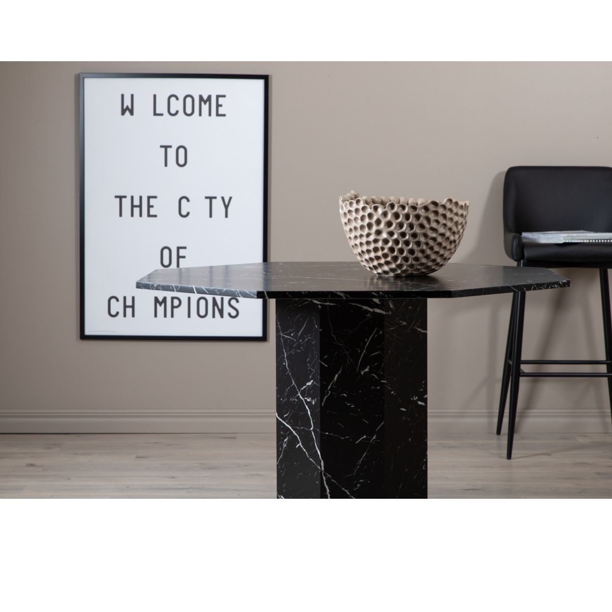 Marbs Table Venture Design Spisebord