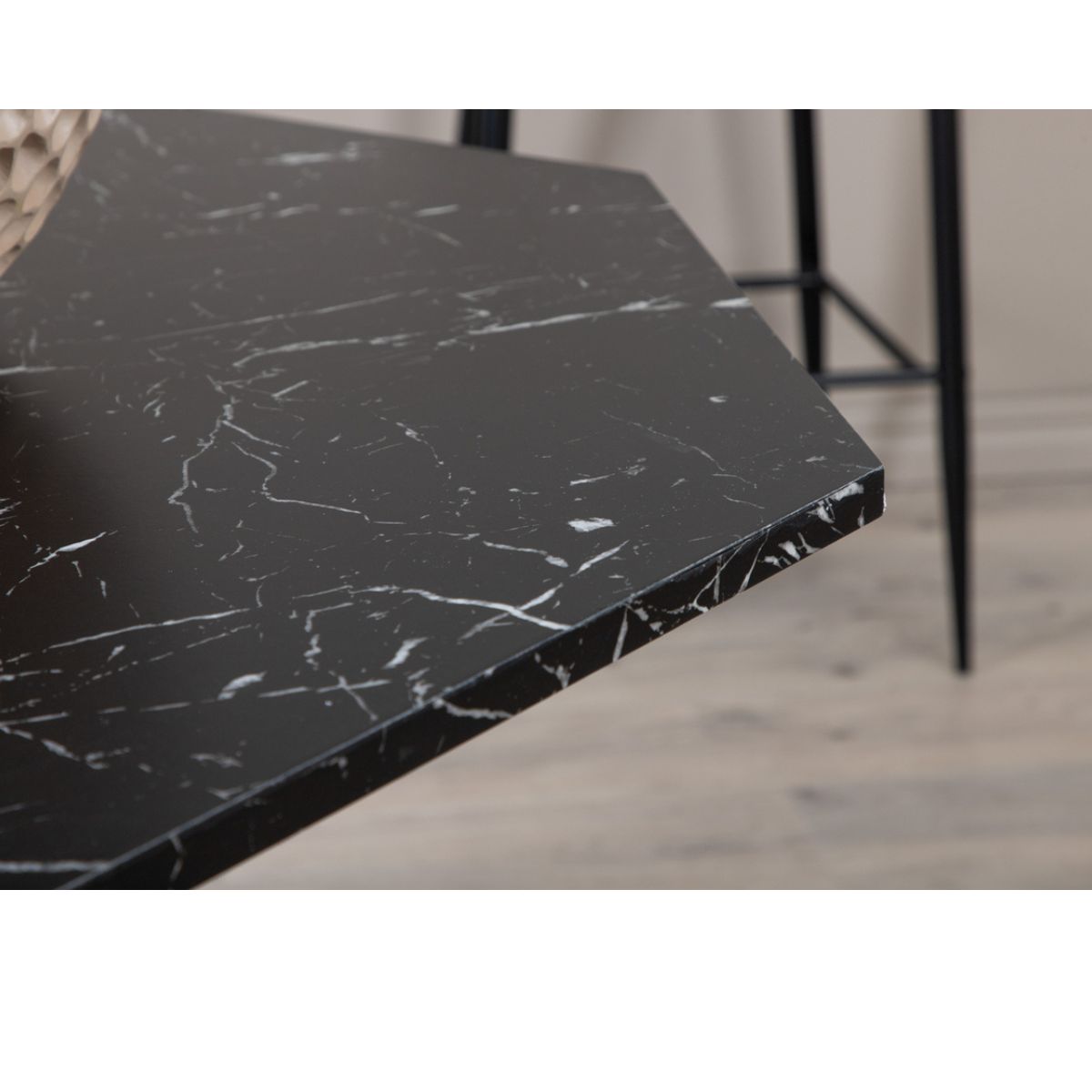 Marbs Table Venture Design Spisebord