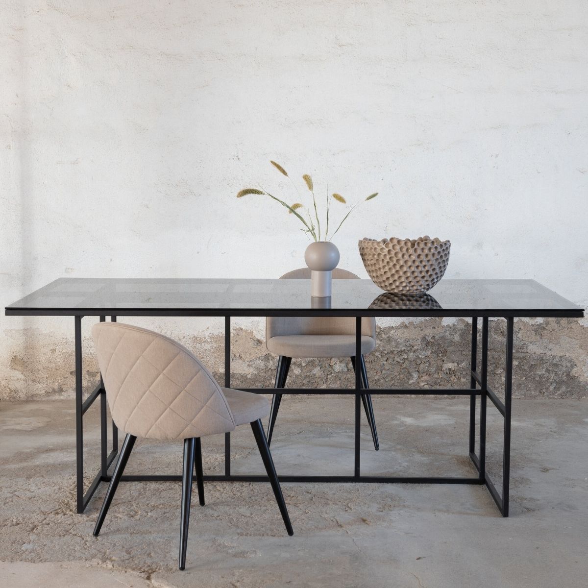 Leif Table Venture Design Spisebord