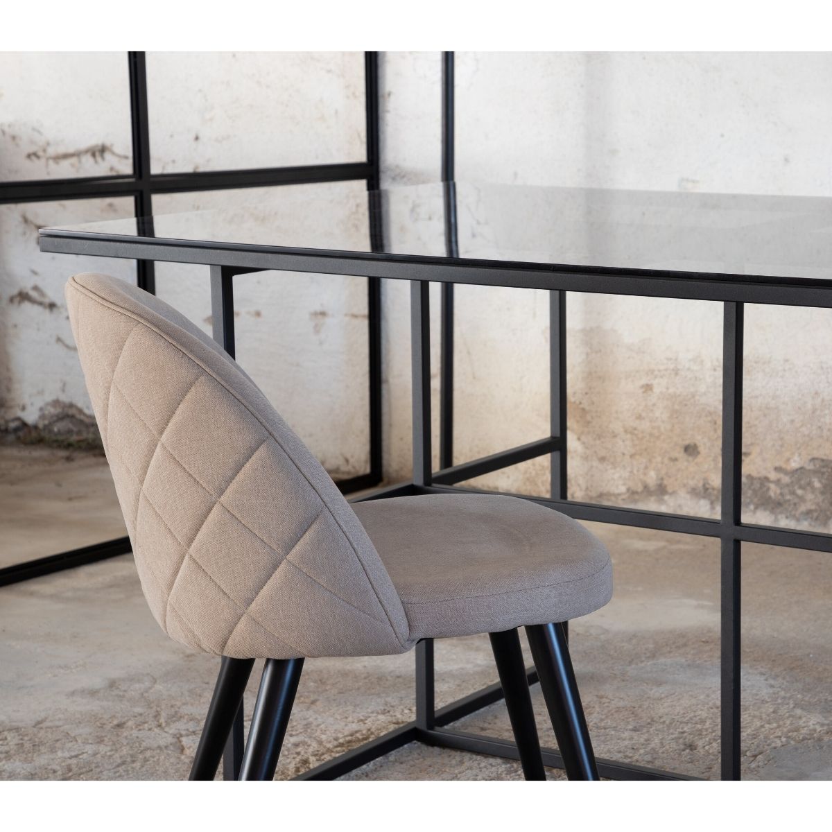 Leif Table Venture Design Spisebord