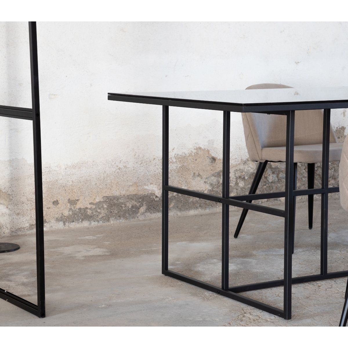 Leif Table Venture Design Spisebord