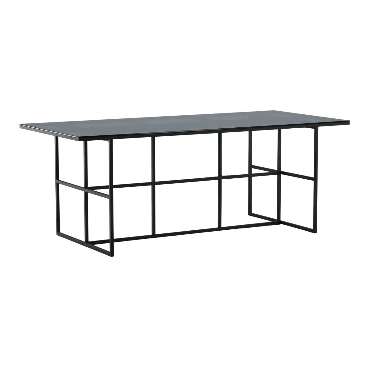Leif Table Venture Design Spisebord