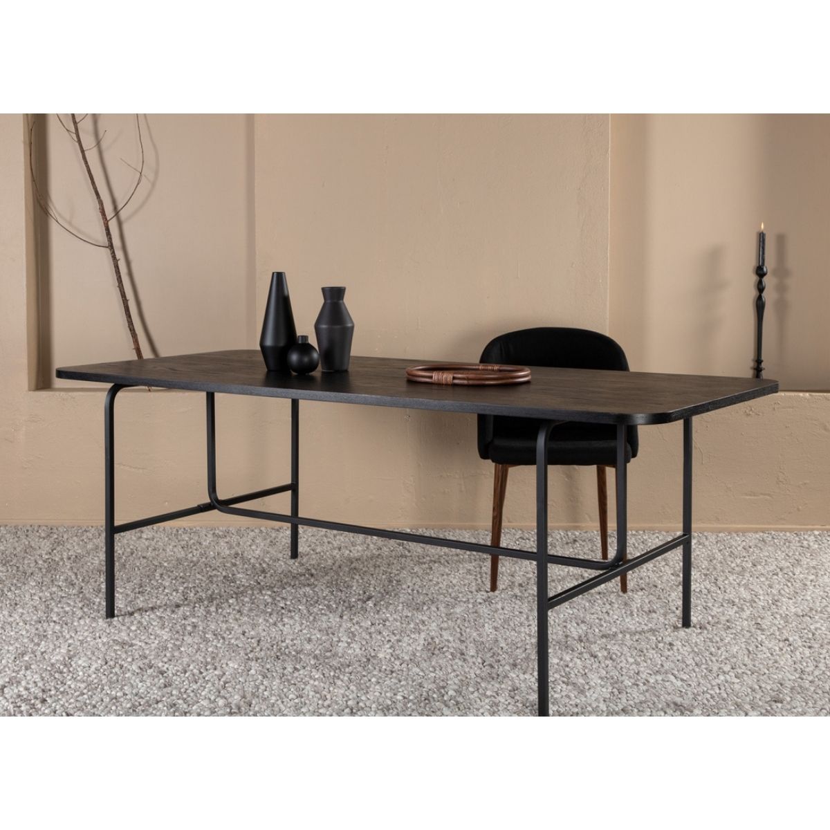 Uno Table Venture Design Spisebord