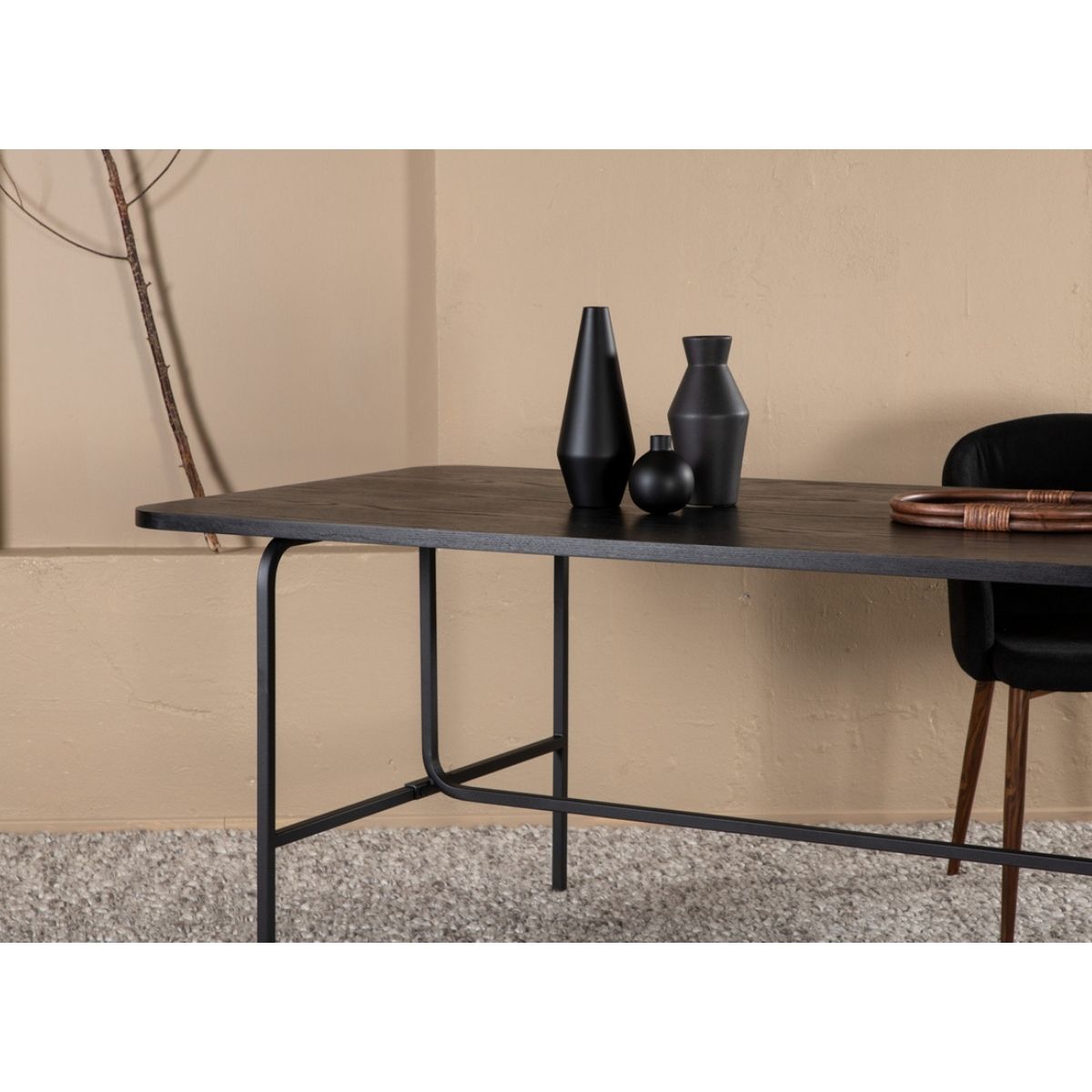 Uno Table Venture Design Spisebord