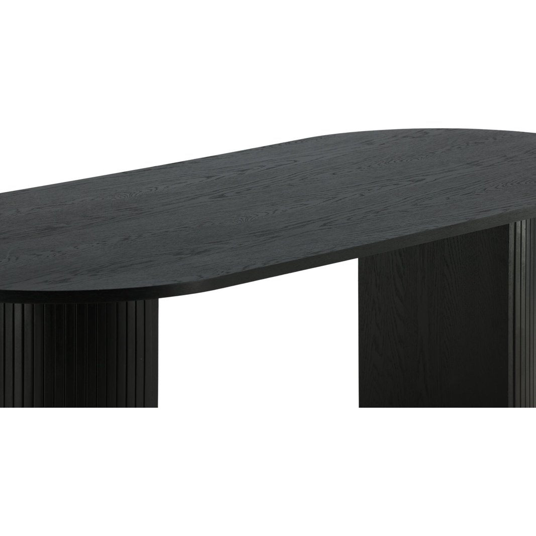 Bianca spisebord Venture Design Spisebord