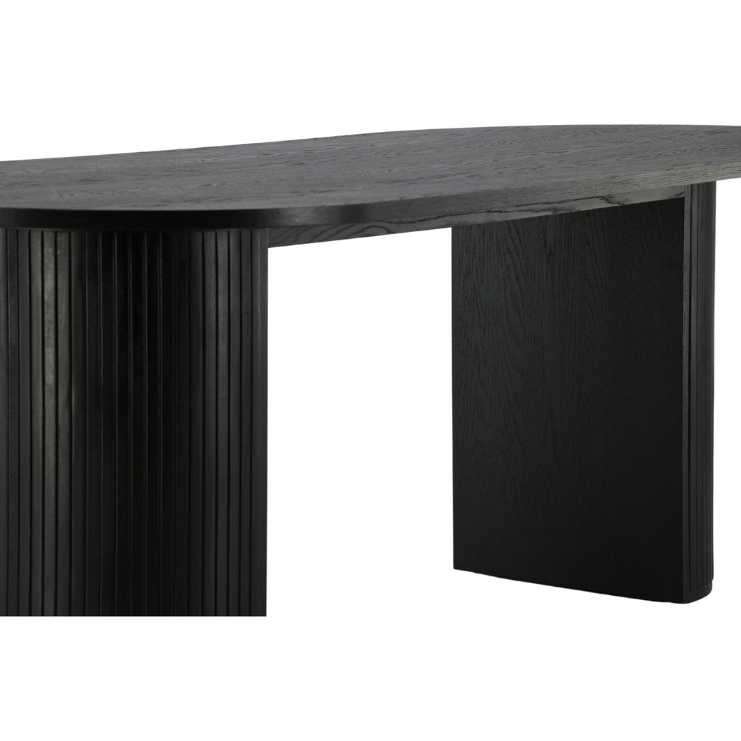 Bianca spisebord Venture Design Spisebord