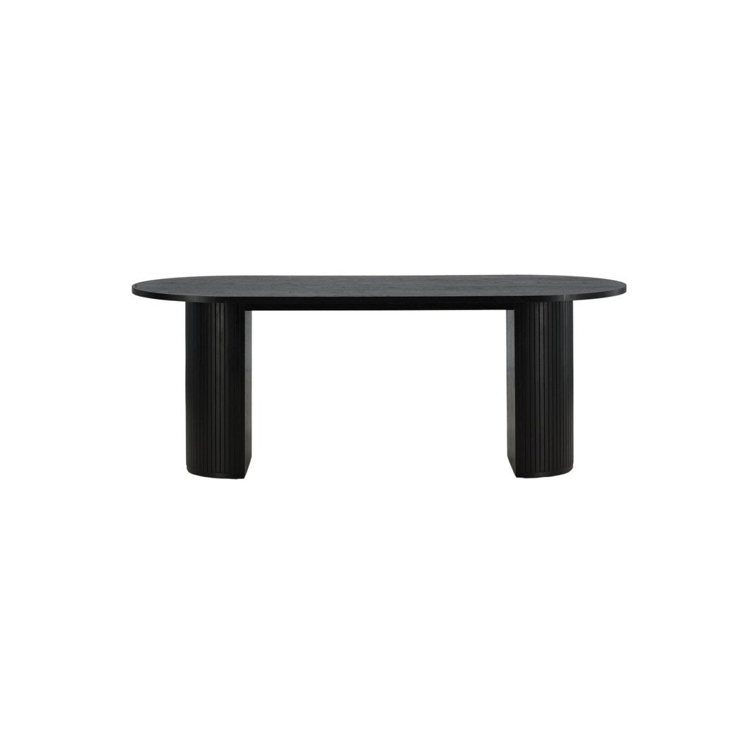 Bianca spisebord Venture Design Spisebord