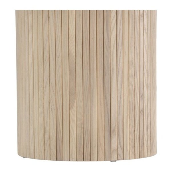 Bianca spisebord Ø110 Venture Design Spisebord