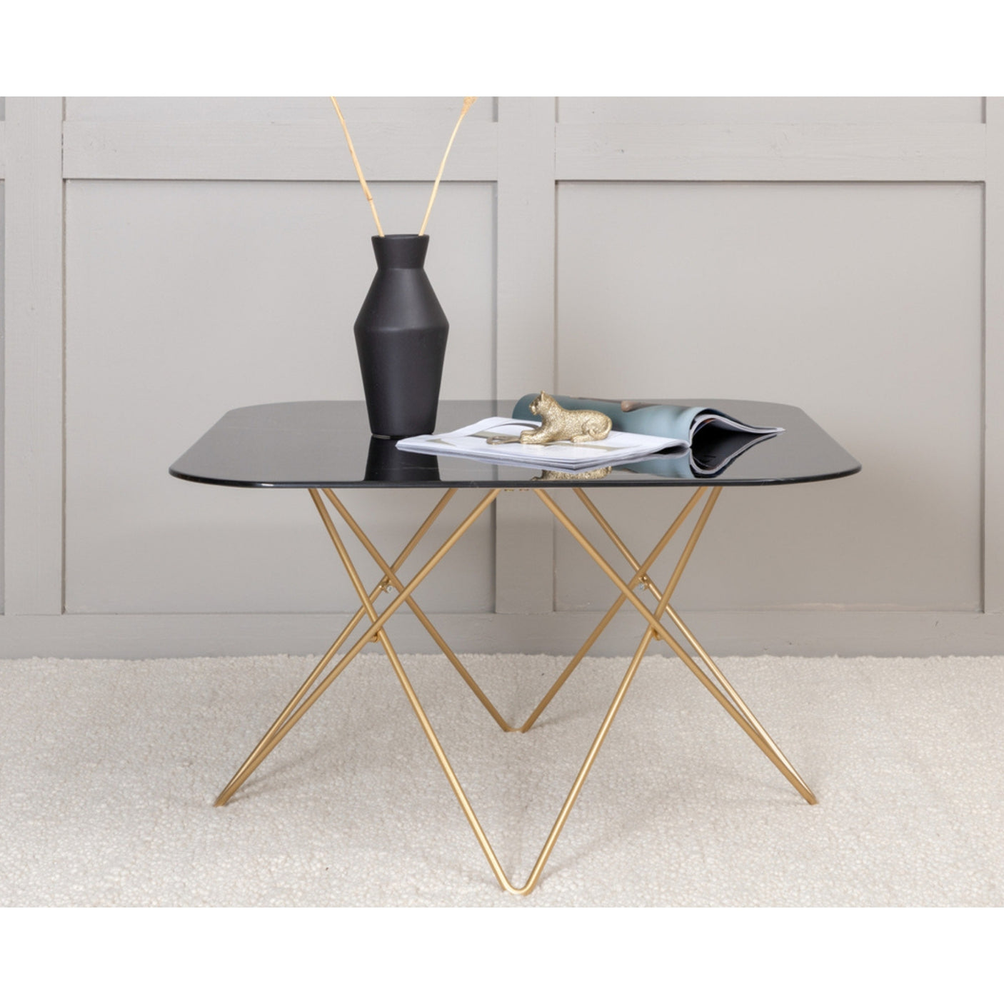 Tristar Table Venture Design Sofabord
