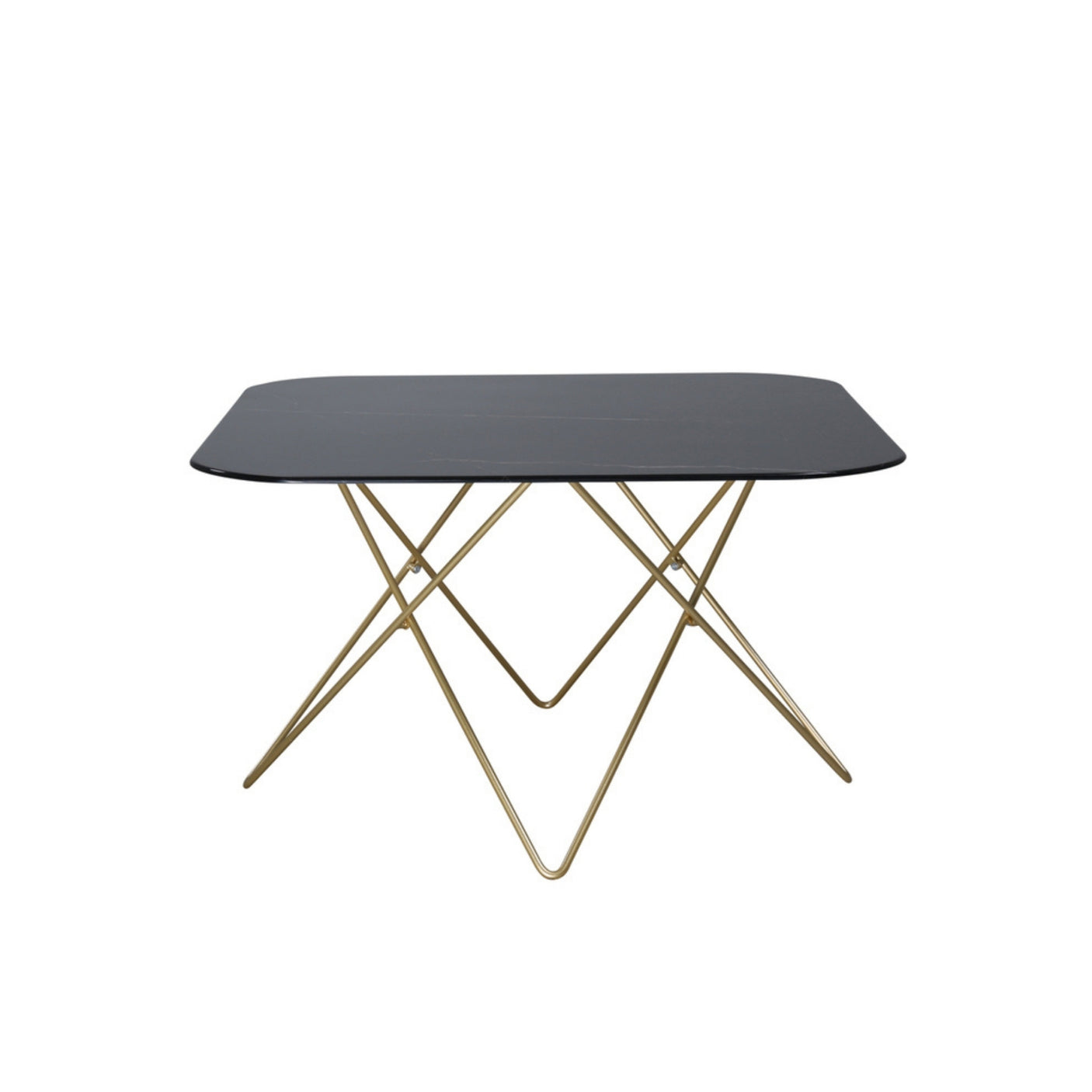 Tristar Table Venture Design Sofabord
