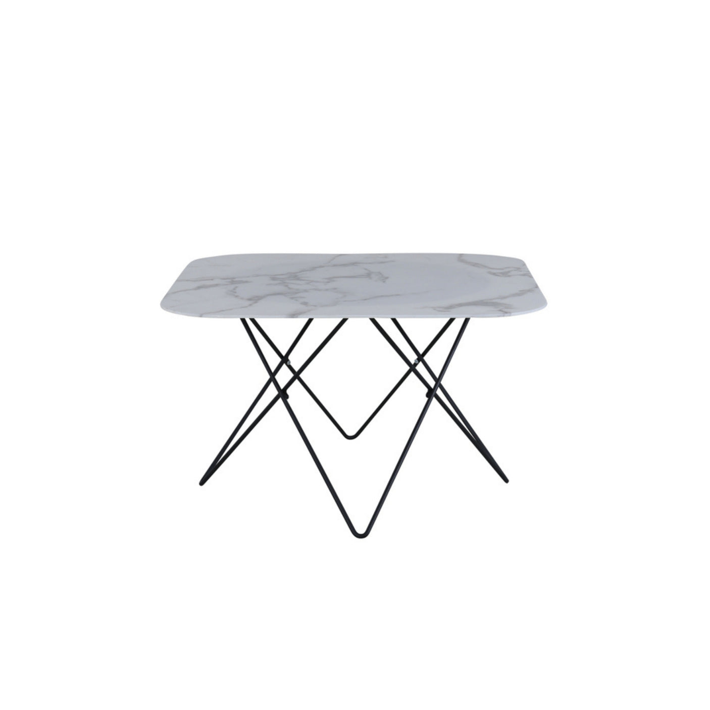 Tristar Table Venture Design Sofabord