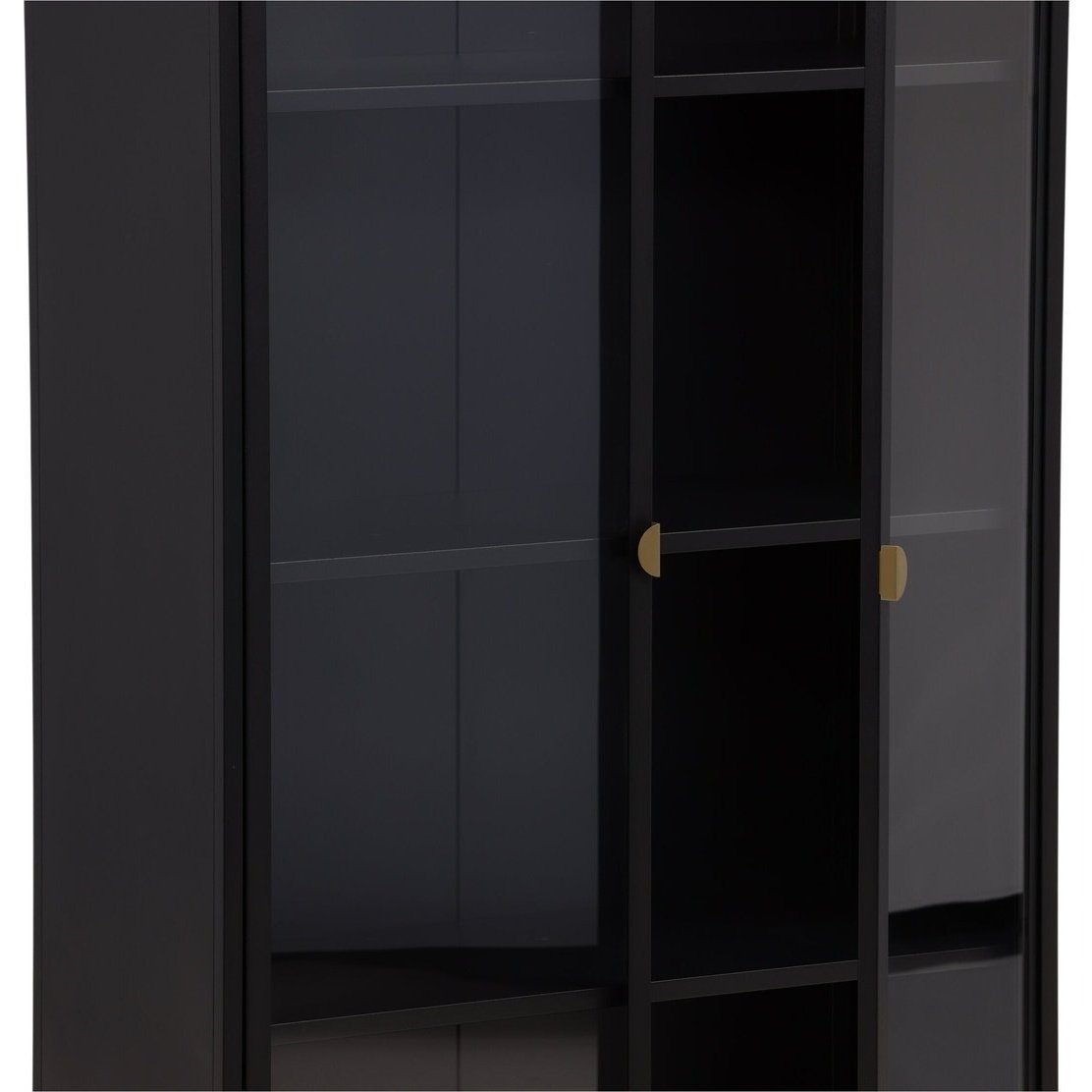 Piring vitrineskap Venture Design Vitrineskap