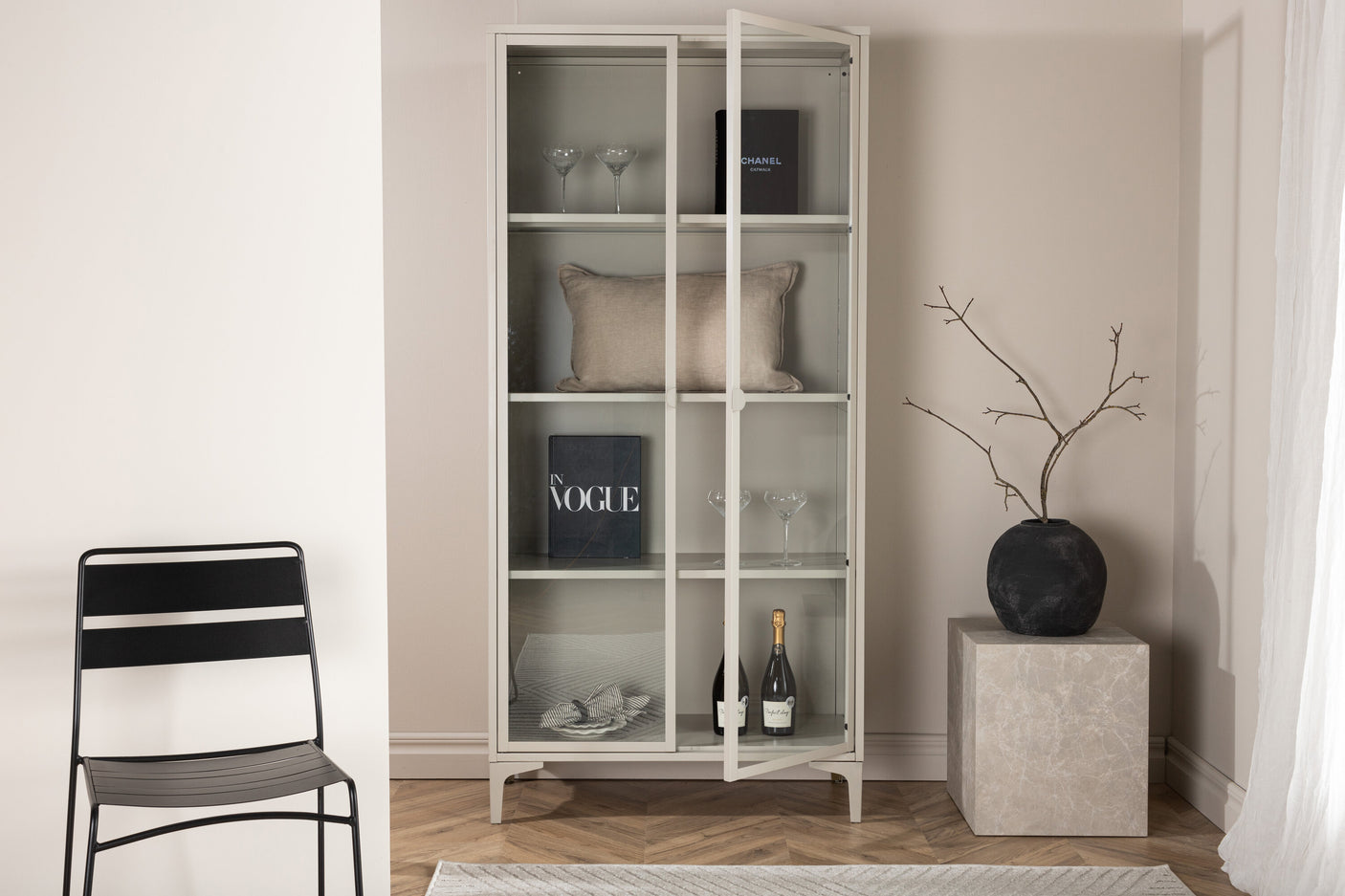 Piring skap Venture Design skap