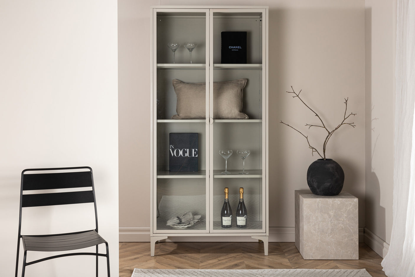 Piring skap Venture Design skap