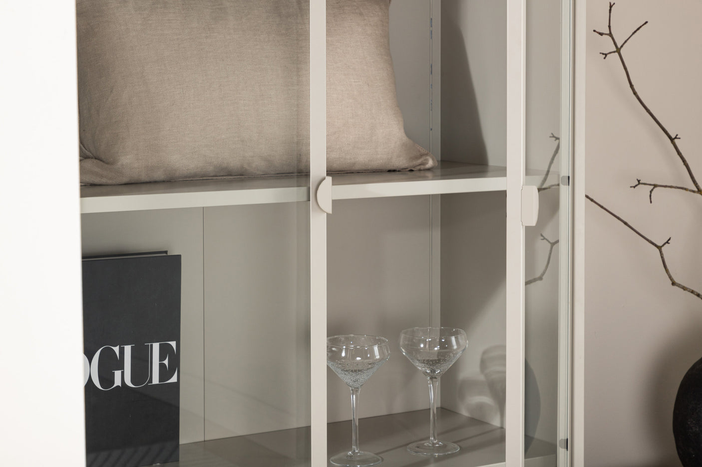 Piring skap Venture Design skap