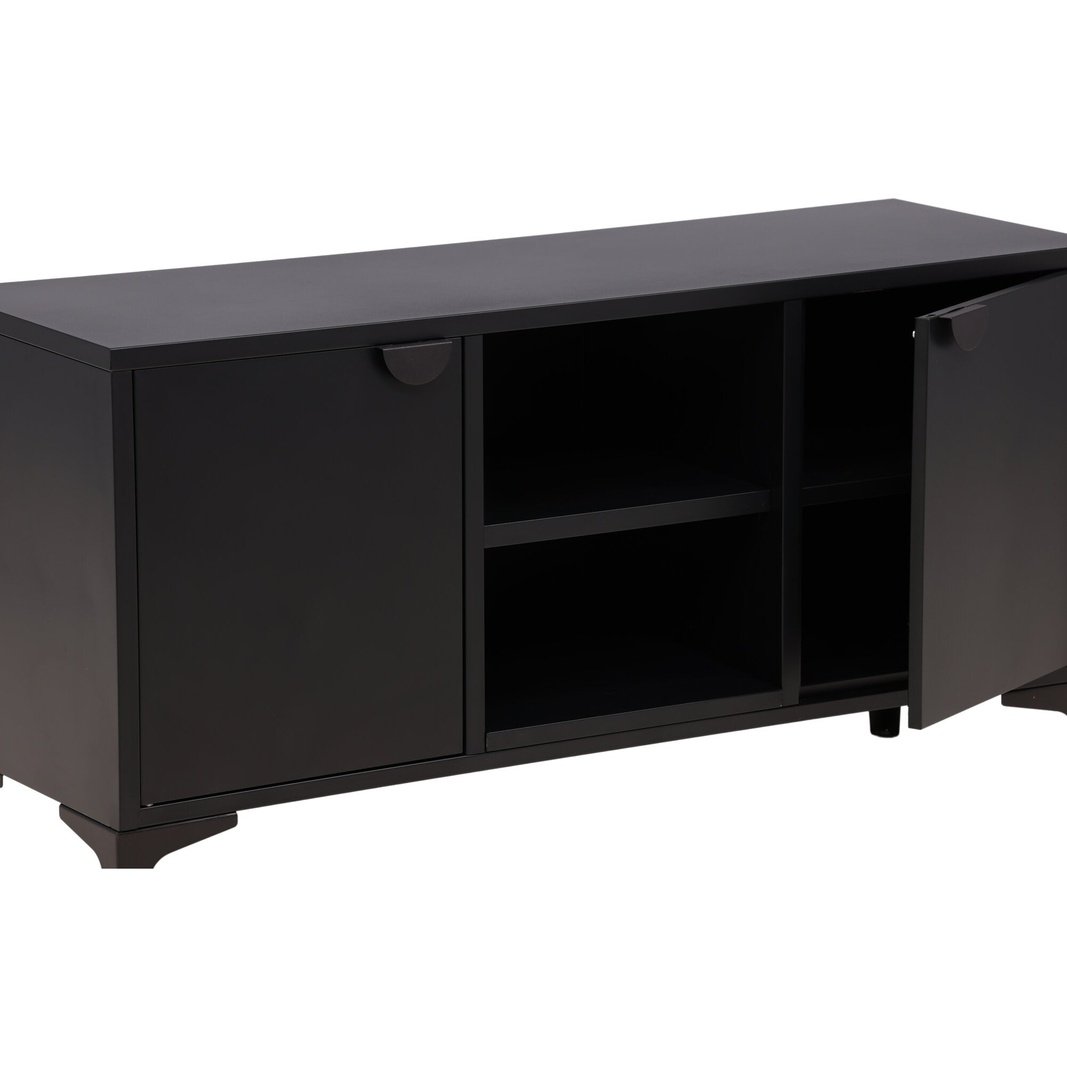 Piring TV-benk Venture Design TV-benk