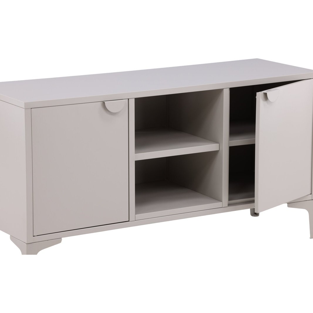 Piring TV-benk Venture Design TV-benk