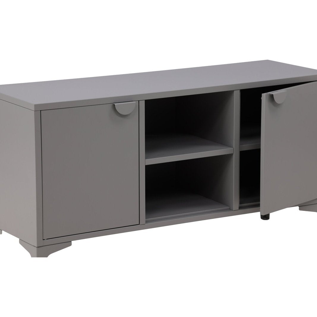 Piring TV-benk Venture Design TV-benk