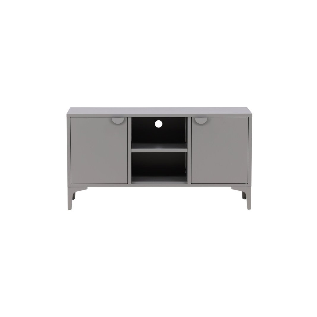 Piring TV-benk Venture Design TV-benk