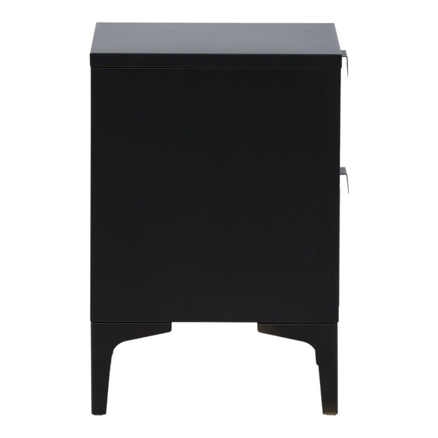 Piring 2-Skuff Venture Design nattbord