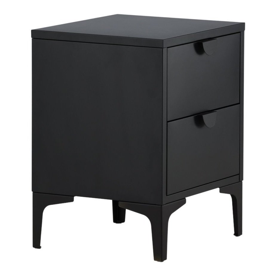 Piring 2-Skuff Venture Design nattbord