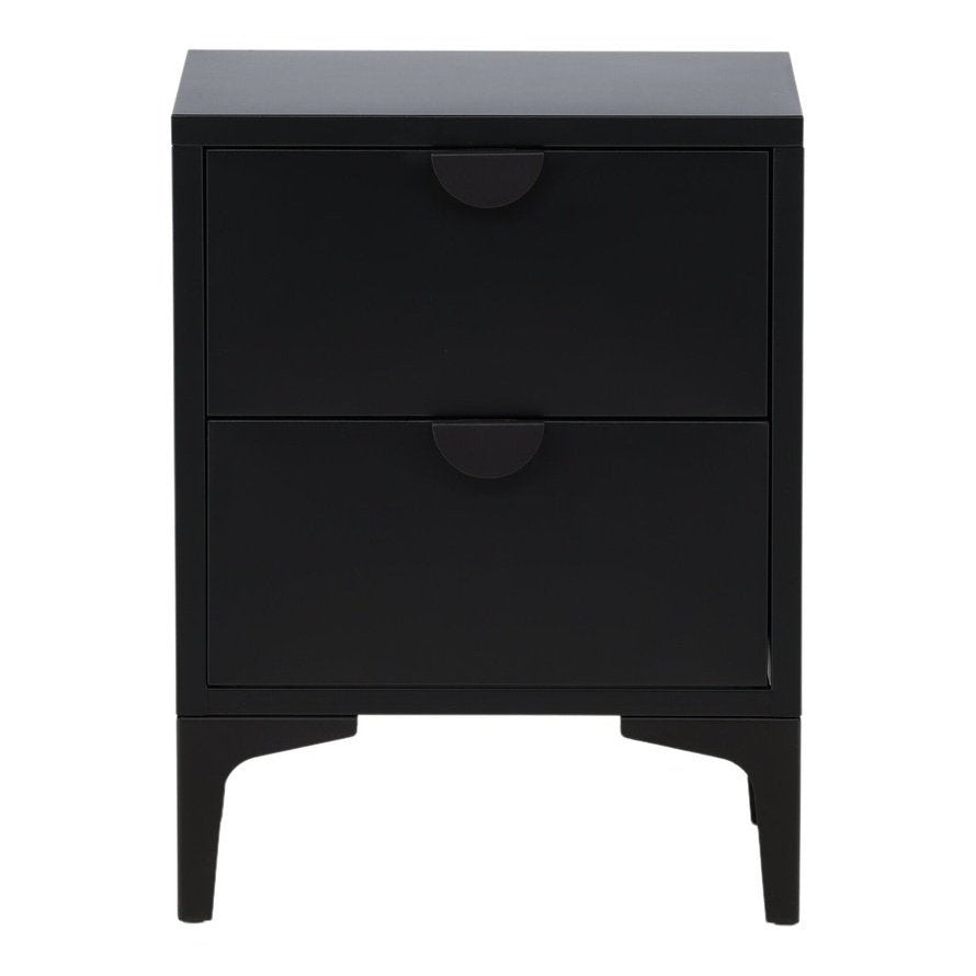 Piring 2-Skuff Venture Design nattbord