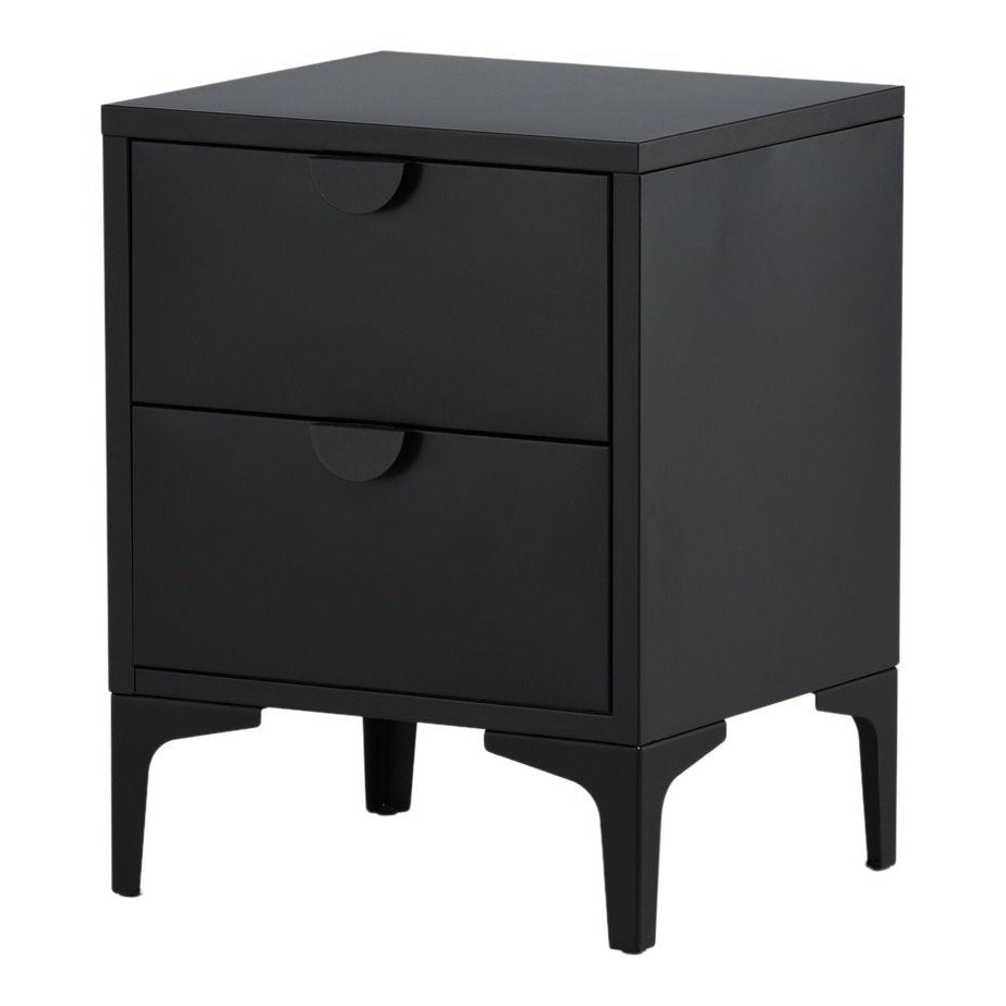 Piring 2-Skuff Venture Design nattbord