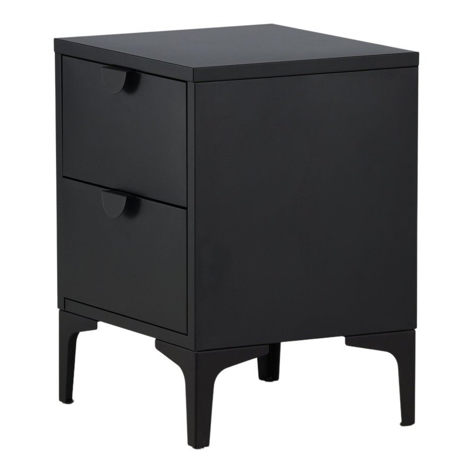 Piring 2-Skuff Venture Design nattbord