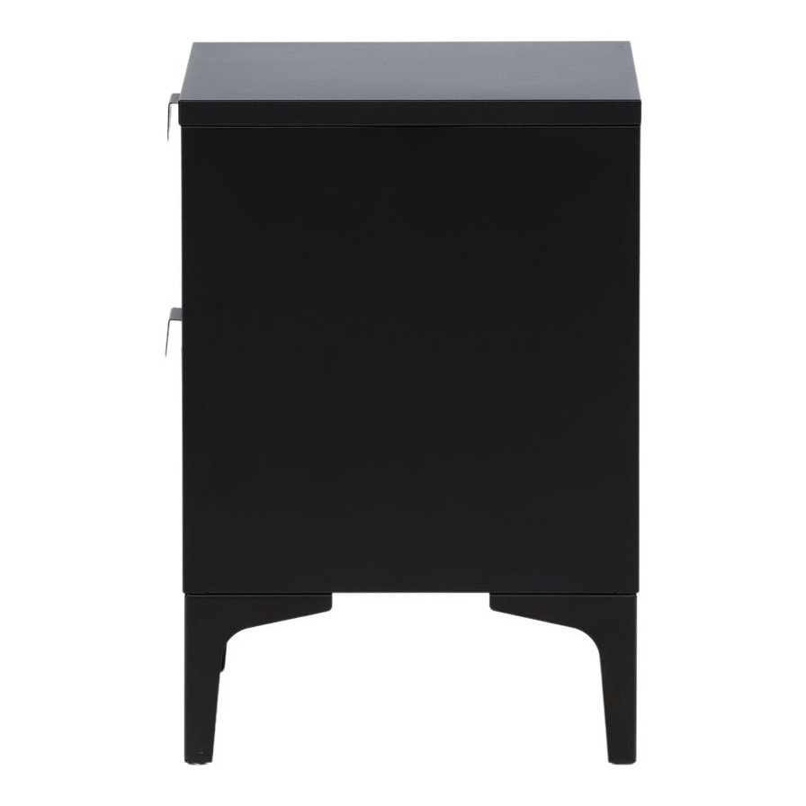 Piring 2-Skuff Venture Design nattbord