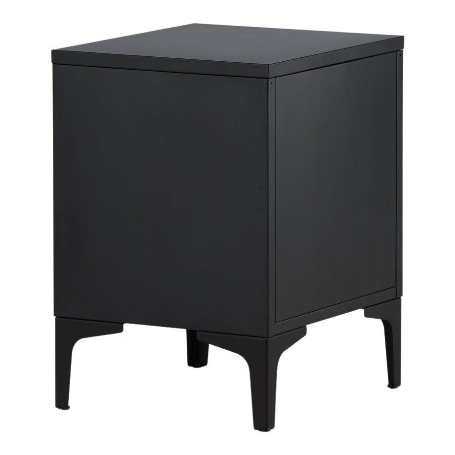 Piring 2-Skuff Venture Design nattbord