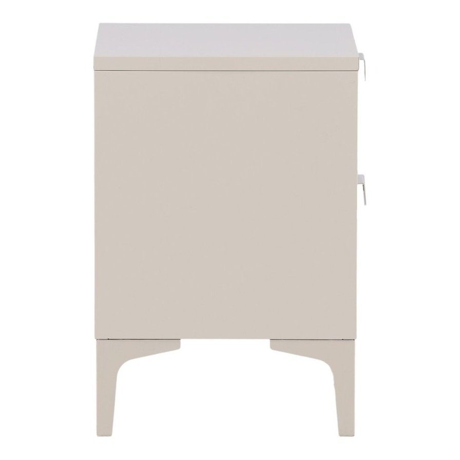 Piring 2-Skuff Venture Design nattbord