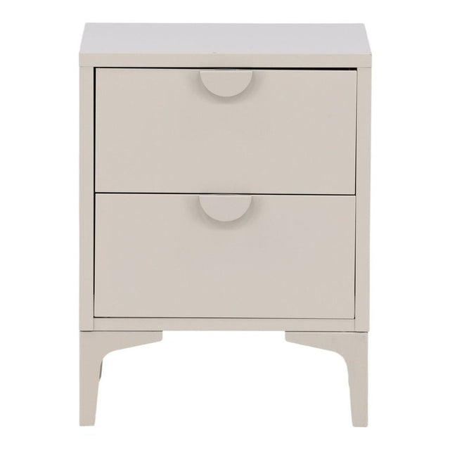 Piring 2-Skuff Venture Design nattbord