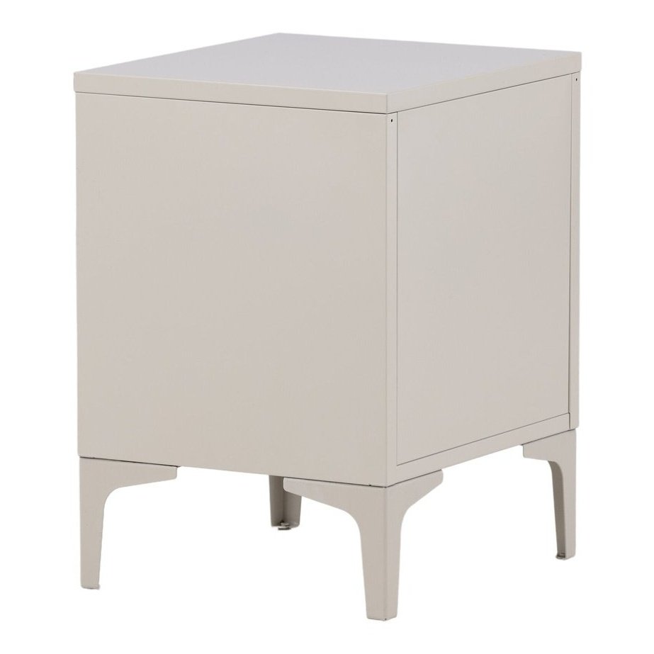 Piring 2-Skuff Venture Design nattbord