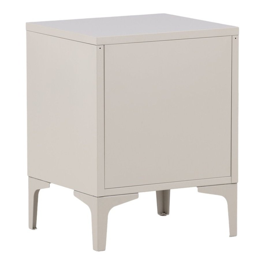 Piring 2-Skuff Venture Design nattbord