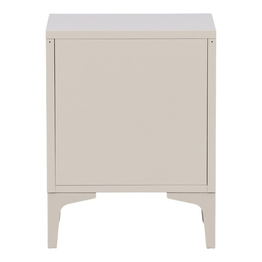 Piring 2-Skuff Venture Design nattbord