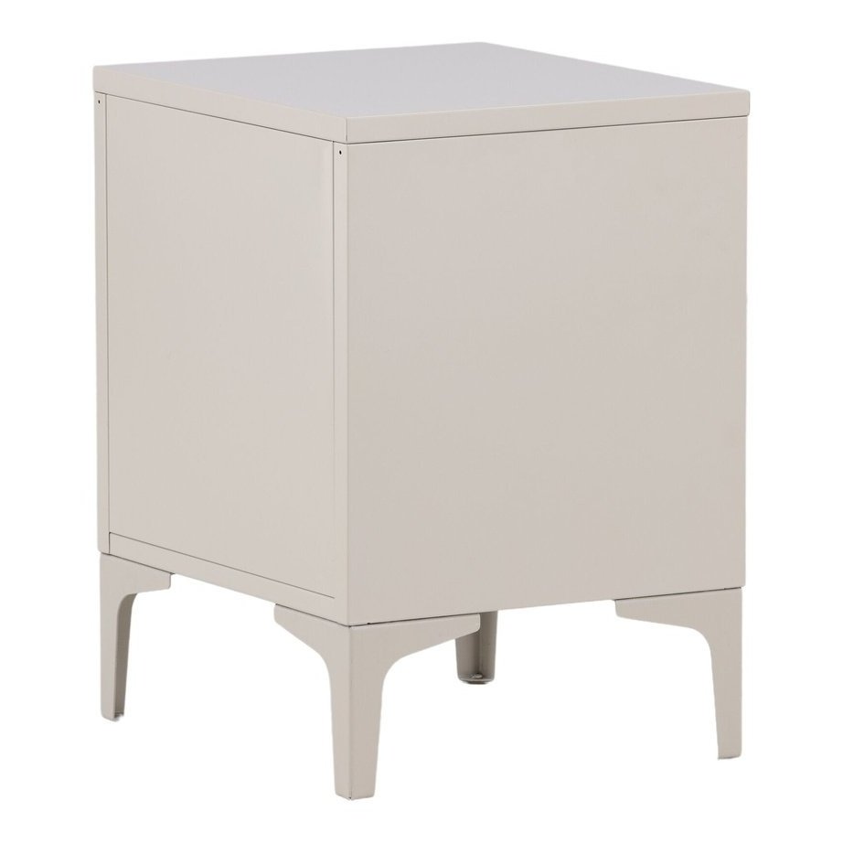 Piring 2-Skuff Venture Design nattbord