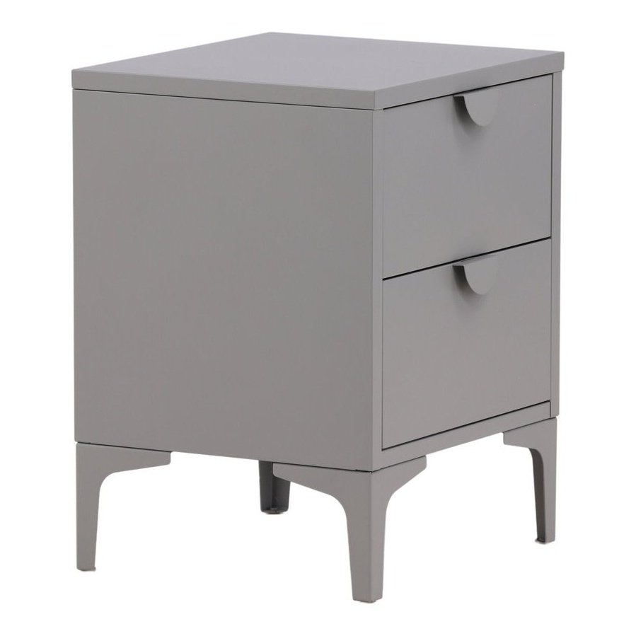 Piring 2-Skuff Venture Design nattbord