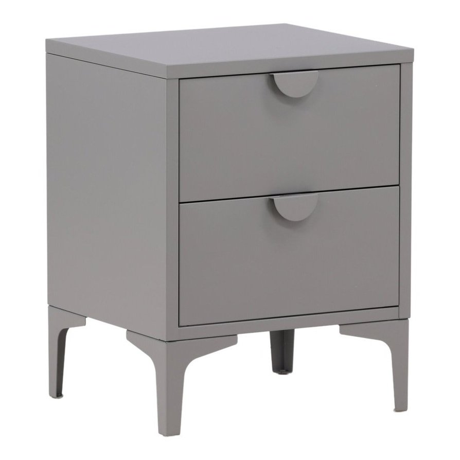 Piring 2-Skuff Venture Design nattbord