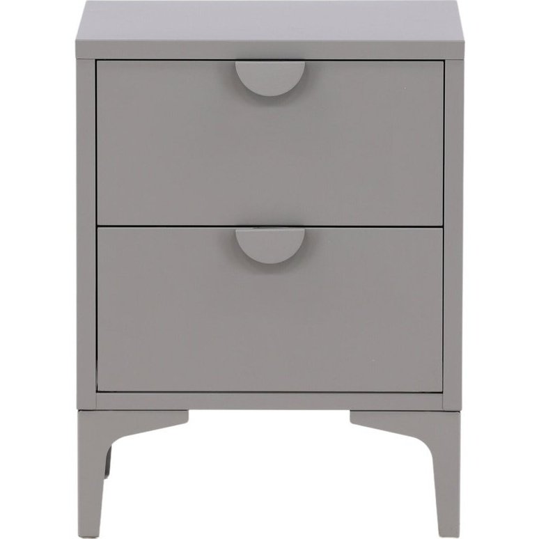 Piring 2-Skuff Venture Design nattbord