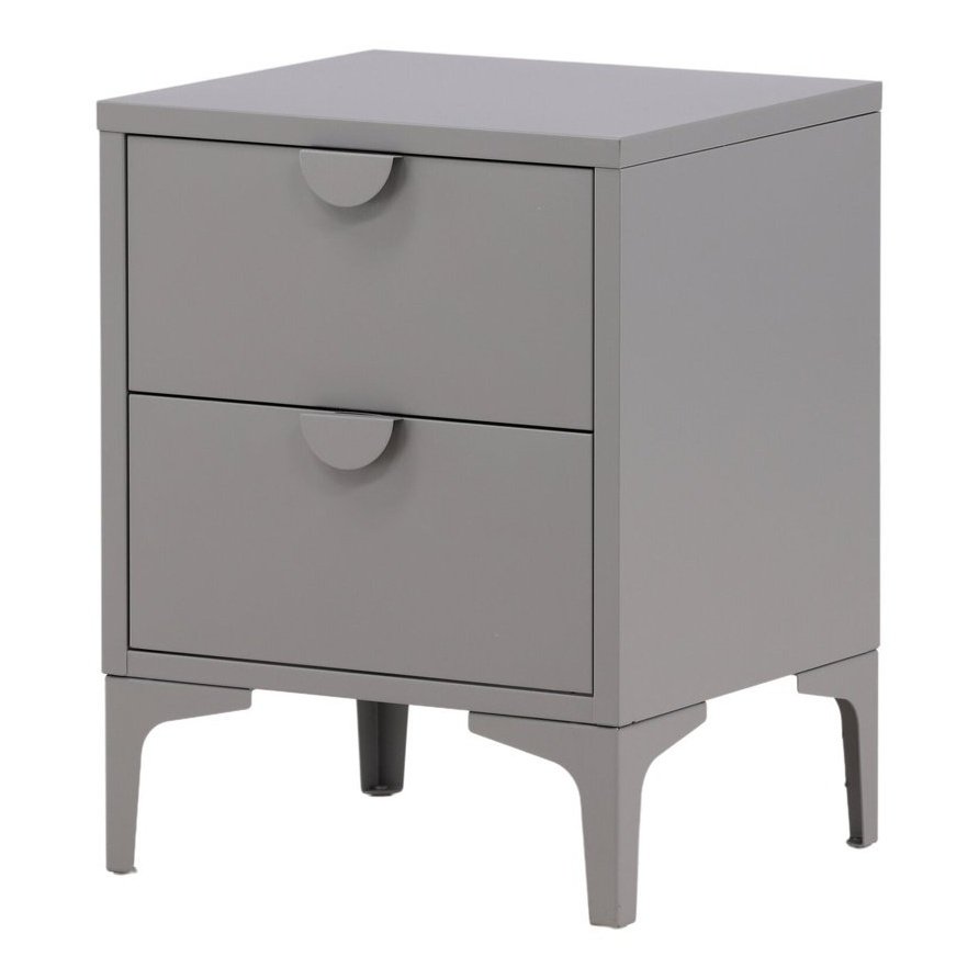 Piring 2-Skuff Venture Design nattbord